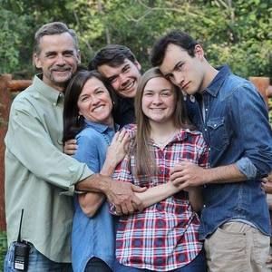 Meet your Posher, Jan